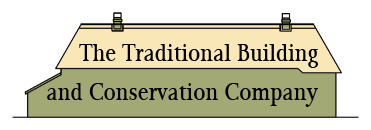Traditional Building & Conservation logo